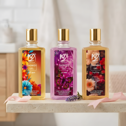 Shower Gel